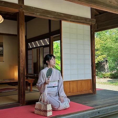 Guesthouse Return Kitsuki ภายนอก รูปภาพ