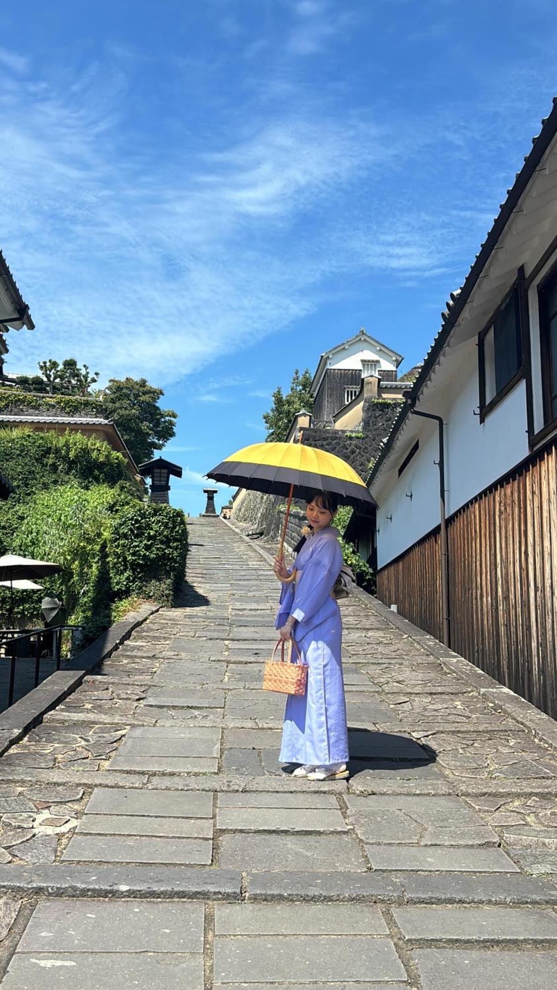 Guesthouse Return Kitsuki ภายนอก รูปภาพ