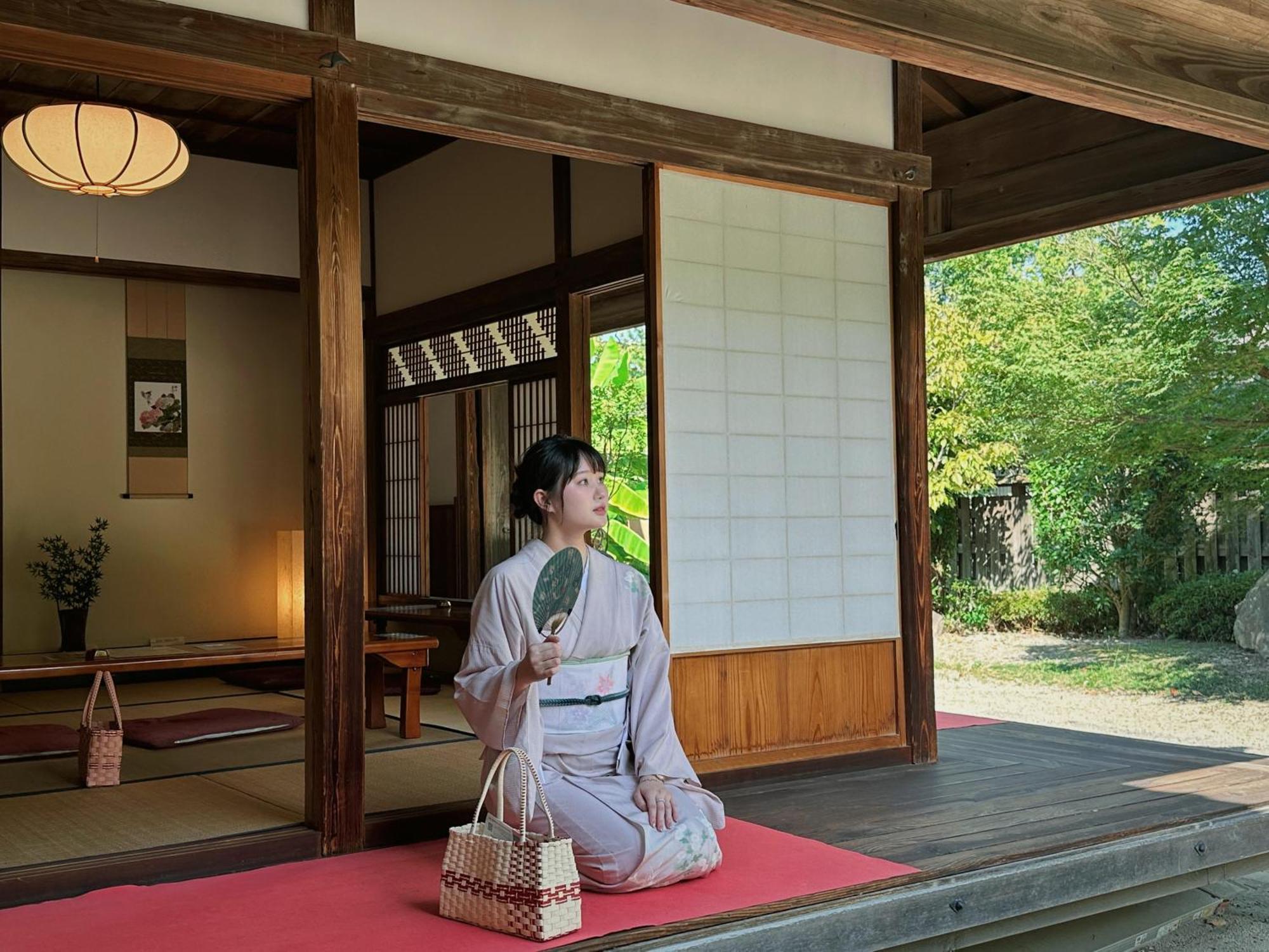 Guesthouse Return Kitsuki ภายนอก รูปภาพ