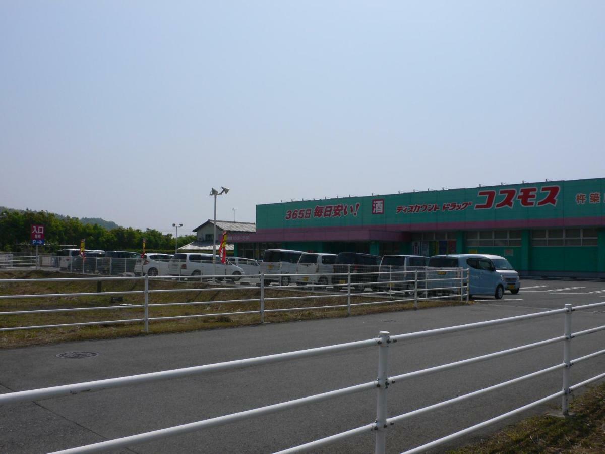 Guesthouse Return Kitsuki ภายนอก รูปภาพ