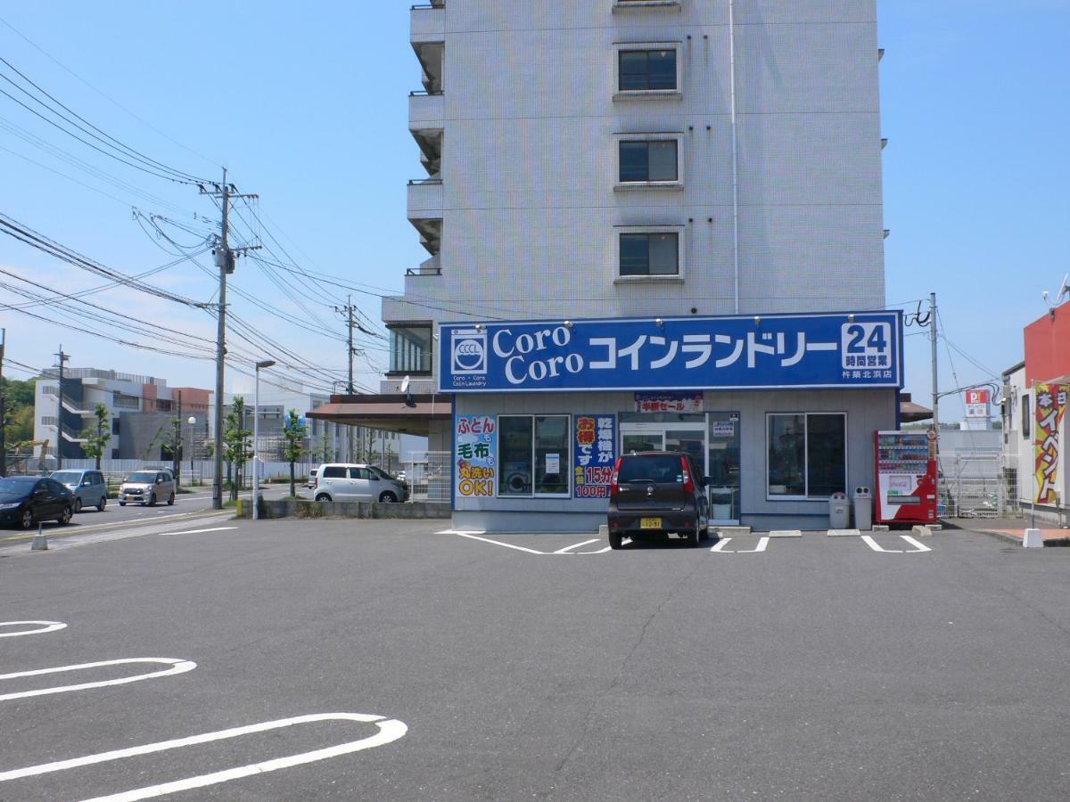 Guesthouse Return Kitsuki ภายนอก รูปภาพ