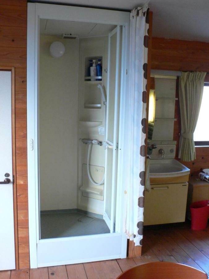 Guesthouse Return Kitsuki ภายนอก รูปภาพ