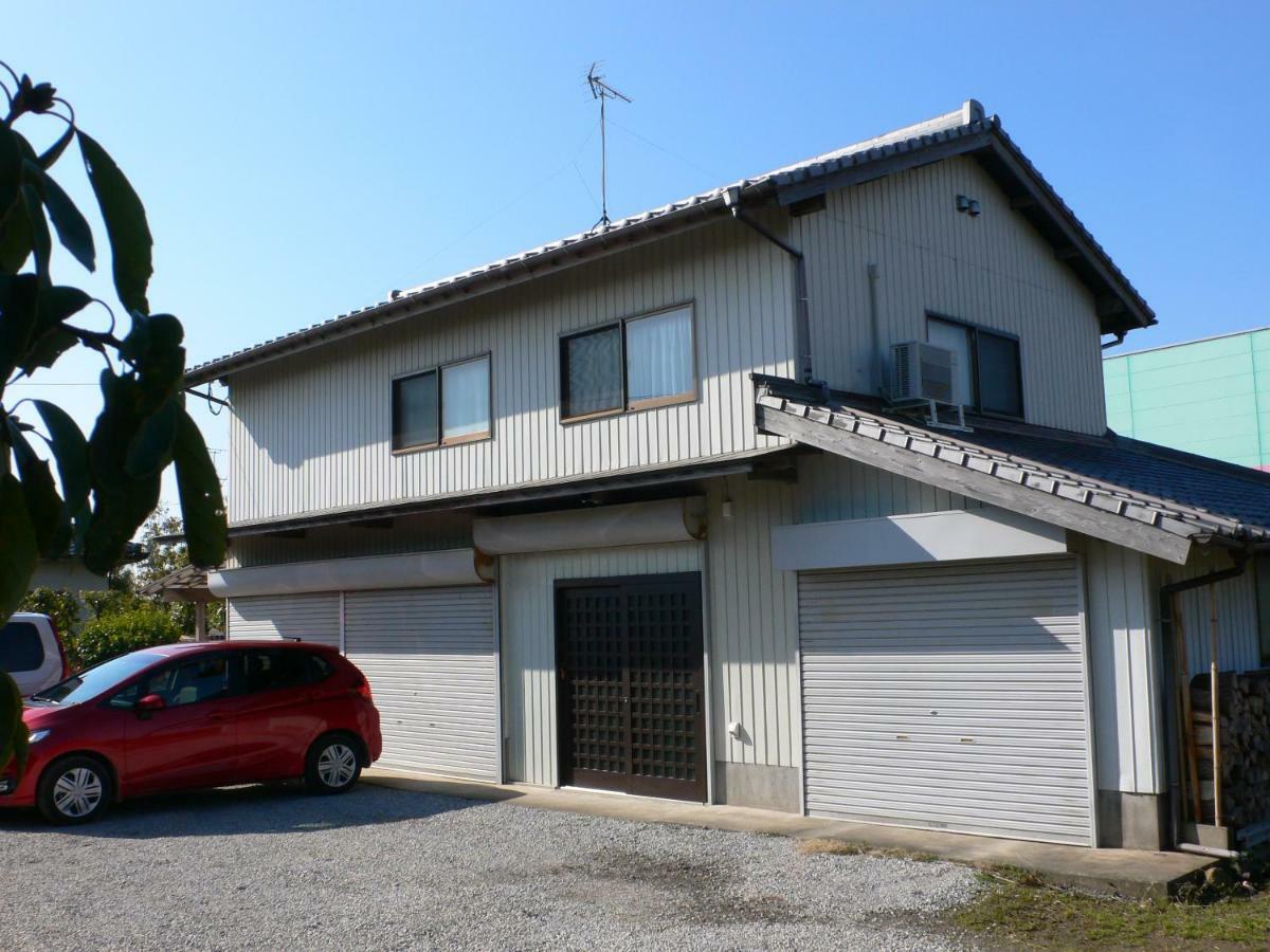 Guesthouse Return Kitsuki ภายนอก รูปภาพ