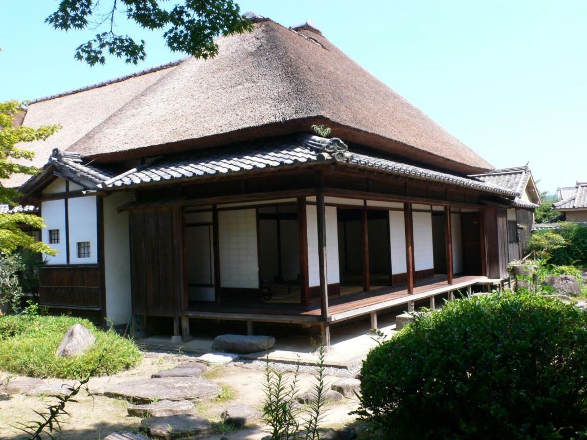 Guesthouse Return Kitsuki ภายนอก รูปภาพ